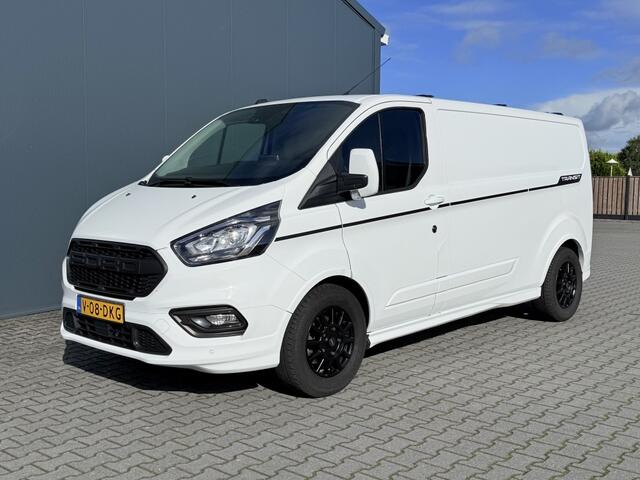 Ford TRANSIT CUSTOM SPORT 320 2.0 TDCI 170PK L2H1 VOLL AUTOMAAT