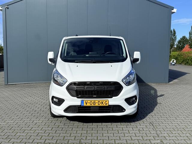 Ford TRANSIT CUSTOM SPORT 320 2.0 TDCI 170PK L2H1 VOLL AUTOMAAT