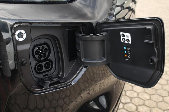Ford TRANSIT CUSTOM E-Transit 340 L2H1 Limited | 71 kWh | 160kW/218pk | Leder | L+R Schuifdeur | Pro Power | Driver Assist | 360° Camera | Adap. Cruise | Lease 771,- p/m