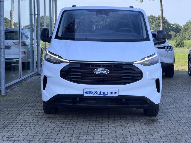 Ford TRANSIT CUSTOM 280 2.0 TDCI L1H1 Trend | 11300 KM | Driver Pack | Laadruimte Pakket |