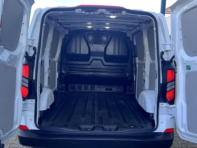 Ford TRANSIT CUSTOM 280 2.0 TDCI L1H1 Trend | 11300 KM | Driver Pack | Laadruimte Pakket |