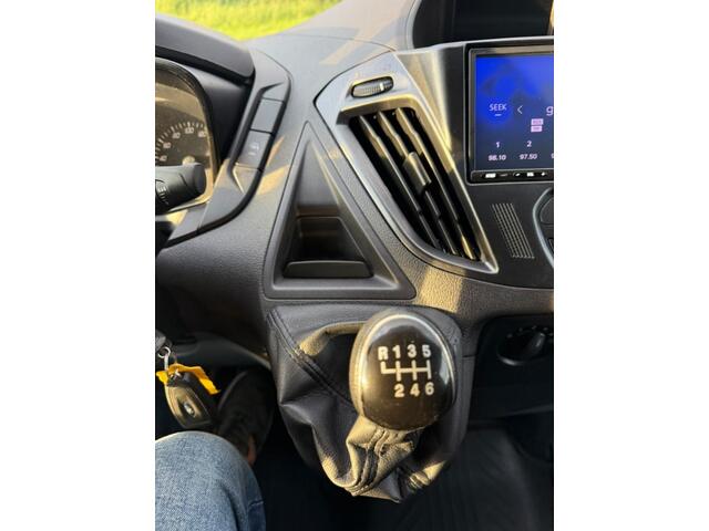 Ford TRANSIT CUSTOM 290 2.0 TDCI L2H1ADC