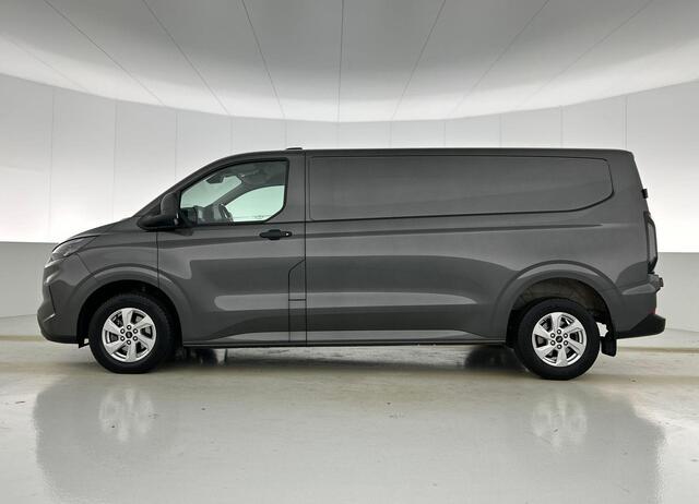 Ford TRANSIT CUSTOM 300 2.0 TDCI L2H1 Trend Nieuw Model Automaat Ford Transit Custom 300 2.0 TDCI L2H1 Trend NM Automaat Navigatie Parkeersensoren Camera