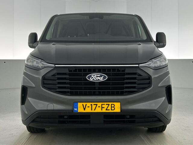 Ford TRANSIT CUSTOM 300 2.0 TDCI L2H1 Trend Nieuw Model Automaat Ford Transit Custom 300 2.0 TDCI L2H1 Trend NM Automaat Navigatie Parkeersensoren Camera