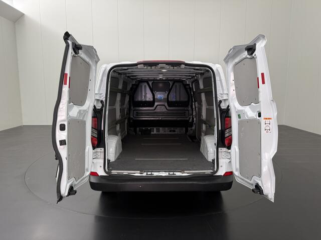 Ford TRANSIT CUSTOM 2.0TDCi 136PK Lang | Digital Cockpit | Multimedia | Camera | Airco | Cruise | 3-Zits