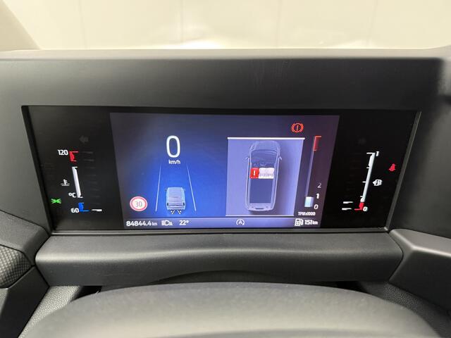 Ford TRANSIT CUSTOM 2.0TDCi 136PK Lang | Digital Cockpit | Multimedia | Camera | Airco | Cruise | 3-Zits