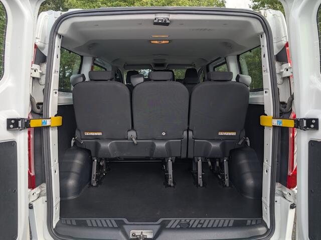 Ford TRANSIT CUSTOM 320 1.0 EcoBoost L1H1 PHEV Trend | Stoelverw. | PDC | Voorruitverw. | LED | Cruise