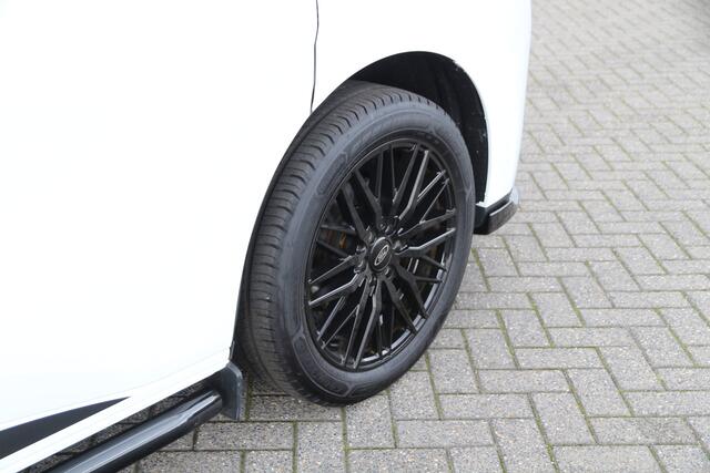 Ford TRANSIT CUSTOM E-Transit 320 65kWh | 330KM WLTP | KAR-edition | Camera | Cruise | Clima..
