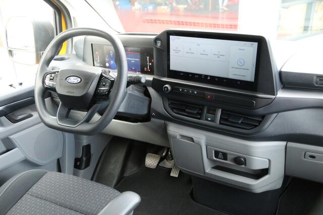 Ford TRANSIT CUSTOM 2.0 TDCI 136 | Aut. | DC | KAR-edition | Camera | Cruise | Clima..