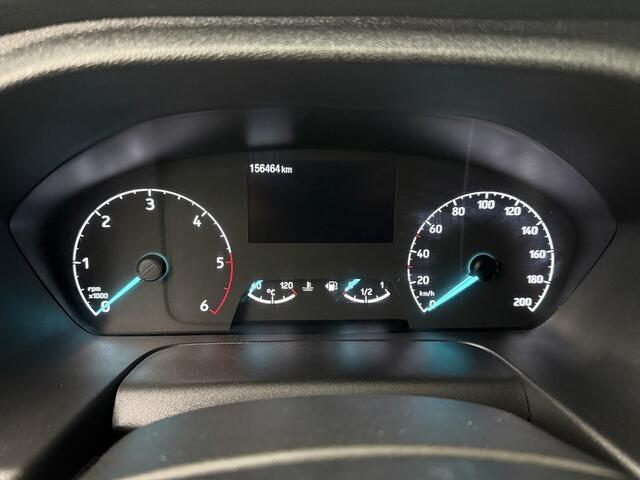 Ford TRANSIT CUSTOM 2.0TDCi 130PK Imperiaal | Multimedia | Camera | Airco | Cruise | 3-Zits