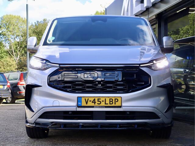 Ford TRANSIT CUSTOM 2.0 TDCI 170PK AUTOMAAT TOURNEO DUBBELE CABINE LUXE