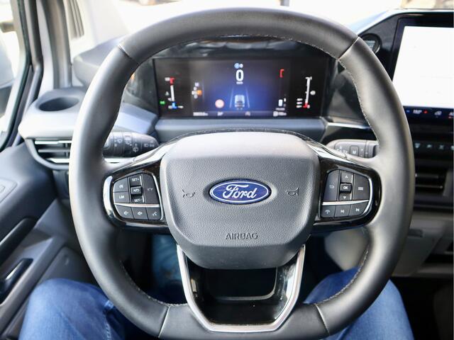 Ford TRANSIT CUSTOM 2.0 TDCI 170PK AUTOMAAT TOURNEO DUBBELE CABINE LUXE