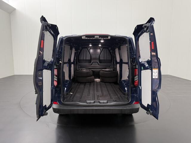 Ford TRANSIT CUSTOM 2.0TDCi Lang Raptor Sport | Multimedia | Camera | Airco | Cruise