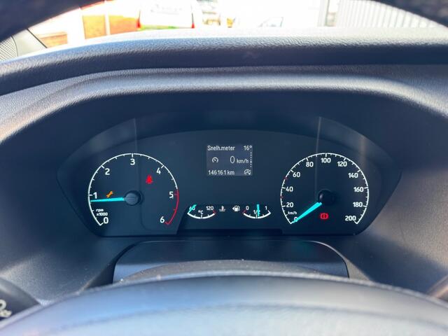Ford TRANSIT CUSTOM 320 2.0 TDCI L2H1 TREND