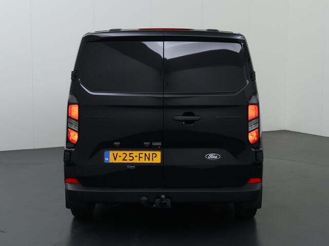 Ford TRANSIT CUSTOM 280 | 2.0 TDCI | L1 H1 | TREND | 3-ZITS | NAVIGATIE | PARKEERCAMERA | TREKHAAK | APPLE CARPLAY/ANDROID AUTO | DODEHOEKDETECTIE | VOORRUITVERWARMING | SPIEGEL VERWARMING | BETIMMERDE LAADRUIMTE