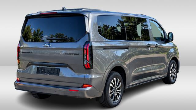 Ford TRANSIT CUSTOM 320 2.5 PHEV Kombi L2H1 Limited 9p.