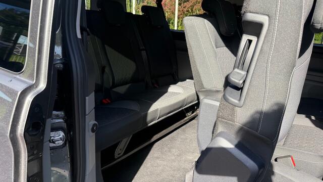 Ford TRANSIT CUSTOM 320 2.5 PHEV Kombi L2H1 Limited 9p.