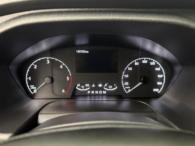 Ford TRANSIT CUSTOM 2.0TDCi 170PK Automaat Sport | Trekhaak | Multimedia | Camera | Airco | Cruise