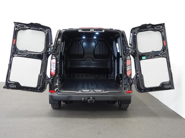 Ford TRANSIT CUSTOM 300 2.0 TDCI L2H1 Trend Nieuw Model Automaat Trekhaak Camera Navigatie Airco Apple CarPlay Adaptive Cruise Control Lane Assist