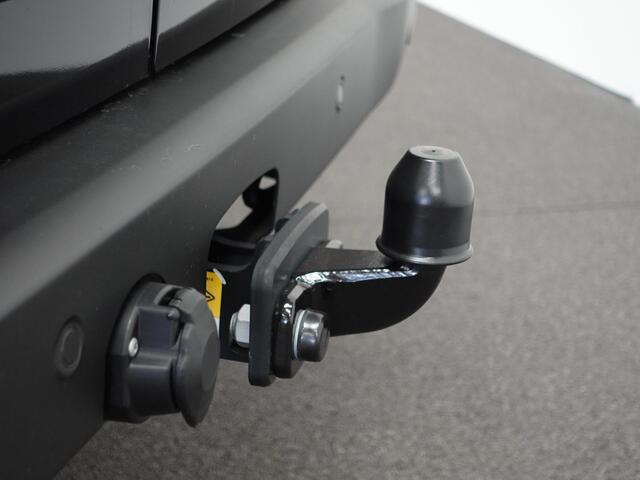 Ford TRANSIT CUSTOM 300 2.0 TDCI L2H1 Trend Nieuw Model Automaat Trekhaak Camera Navigatie Airco Apple CarPlay Adaptive Cruise Control Lane Assist