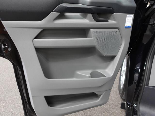 Ford TRANSIT CUSTOM 300 2.0 TDCI L2H1 Trend Nieuw Model Automaat Trekhaak Camera Navigatie Airco Apple CarPlay Adaptive Cruise Control Lane Assist