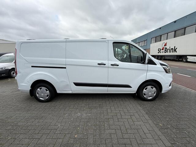 Ford TRANSIT CUSTOM 300 2.0 TDCI L2H1 Trend