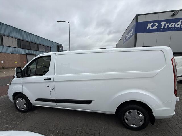 Ford TRANSIT CUSTOM 300 2.0 TDCI L2H1 Trend