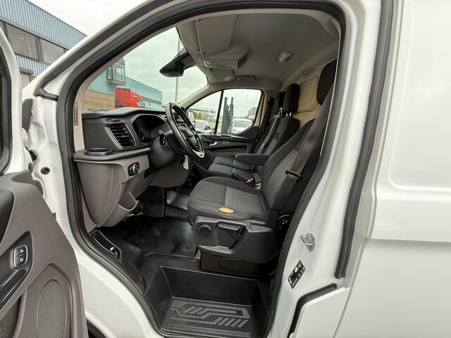 Ford TRANSIT CUSTOM 300 2.0 TDCI L2H1 Trend