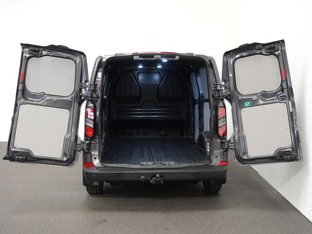 Ford TRANSIT CUSTOM 300 2.0 TDCI L2H1 Trend Navigatie Cruise Control Camera Parkeersensoren Trekhaak