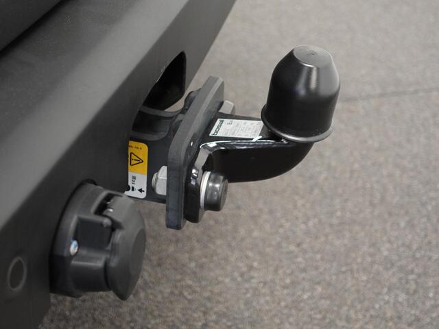 Ford TRANSIT CUSTOM 300 2.0 TDCI L2H1 Trend Navigatie Cruise Control Camera Parkeersensoren Trekhaak