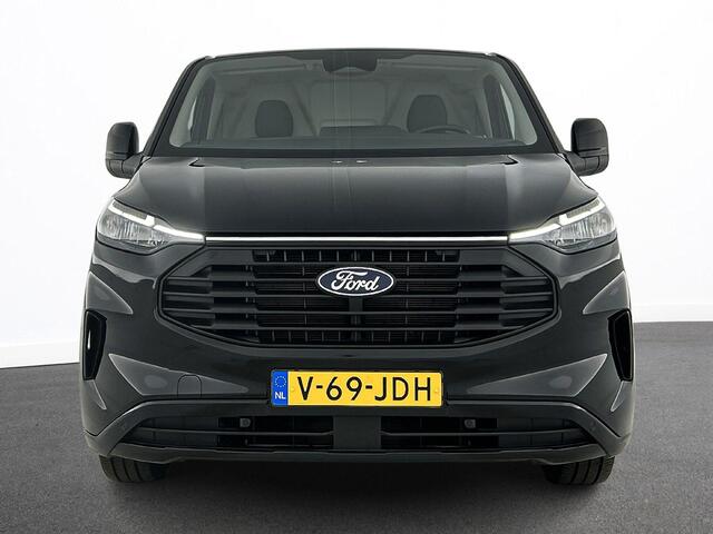 Ford TRANSIT CUSTOM 320 2.0 TDCI L2H1 Limited Automaat Airco Navigatie Cruise control Trekhaak