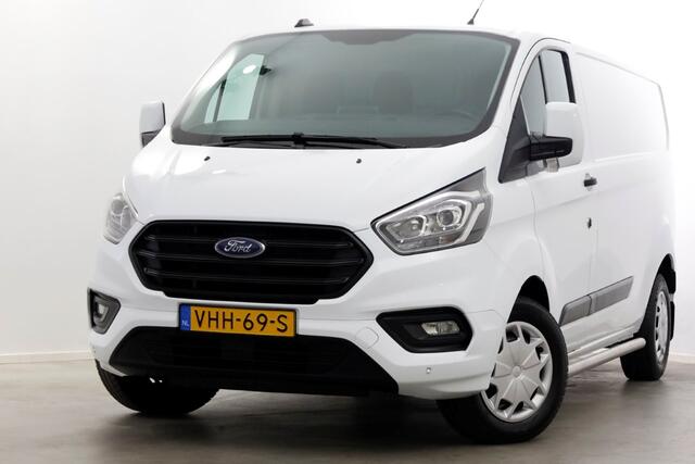 Ford TRANSIT CUSTOM 320 2.0 TDCI 130pk L2H1 Trend Airco/Navi/Camera 10-2020