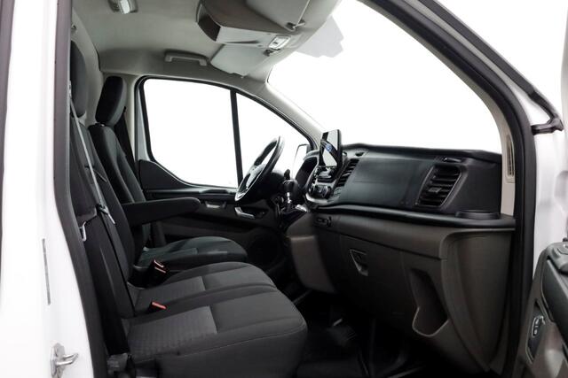 Ford TRANSIT CUSTOM 320 2.0 TDCI 130pk L2H1 Trend Airco/Navi/Camera 10-2020