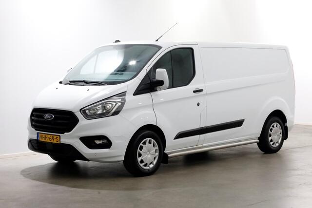 Ford TRANSIT CUSTOM 320 2.0 TDCI 130pk L2H1 Trend Airco/Navi/Camera 10-2020