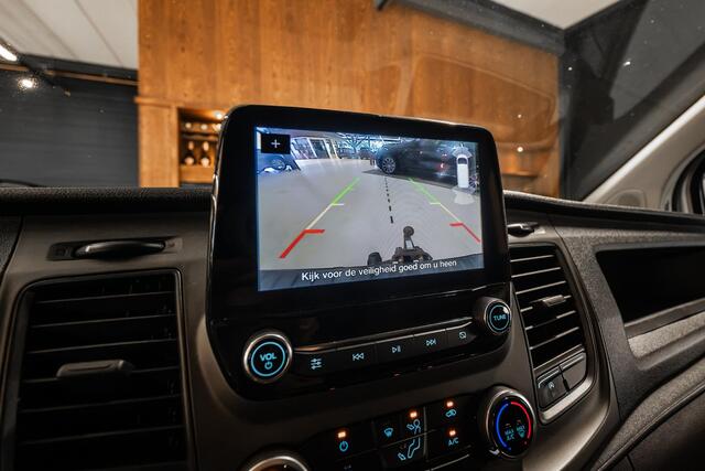 Ford TRANSIT CUSTOM 300 2.0 TDCI L2H1 Trend Camera | Trekhaak