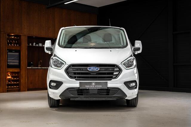 Ford TRANSIT CUSTOM 300 2.0 TDCI L2H1 Trend Camera | Trekhaak