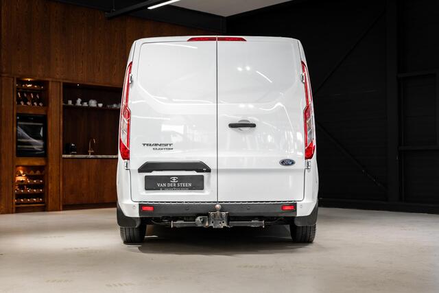 Ford TRANSIT CUSTOM 300 2.0 TDCI L2H1 Trend Camera | Trekhaak