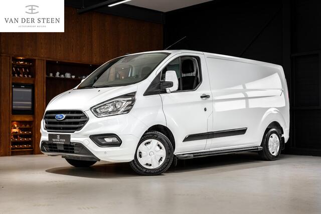 Ford TRANSIT CUSTOM 300 2.0 TDCI L2H1 Trend Camera | Trekhaak