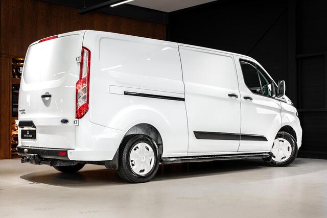Ford TRANSIT CUSTOM 300 2.0 TDCI L2H1 Trend Camera | Trekhaak