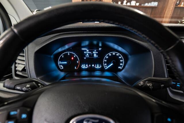 Ford TRANSIT CUSTOM 300 2.0 TDCI L2H1 Trend Camera | Trekhaak