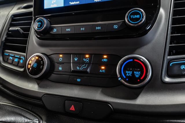 Ford TRANSIT CUSTOM 300 2.0 TDCI L2H1 Trend Camera | Trekhaak