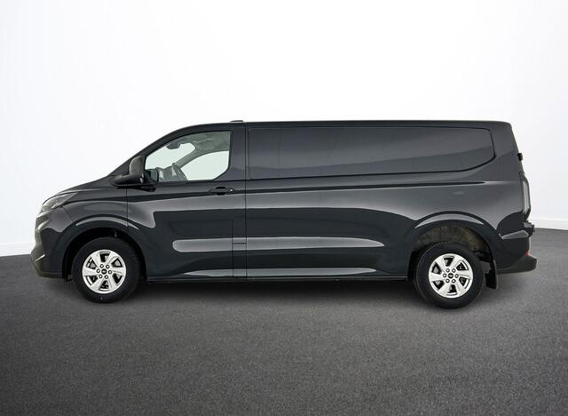 Ford TRANSIT CUSTOM 300 2.0 TDCI L2H1 Automaat Airco Navigatie Cruise PDC Camera