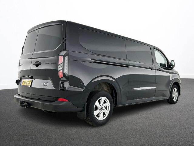Ford TRANSIT CUSTOM 300 2.0 TDCI L2H1 Automaat Airco Navigatie Cruise PDC Camera