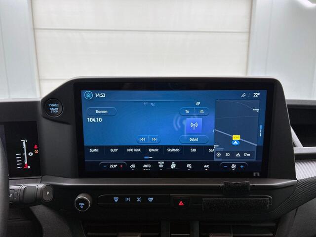 Ford TRANSIT CUSTOM 300 2.0 TDCI L2H1 Automaat Airco Navigatie Cruise PDC Camera