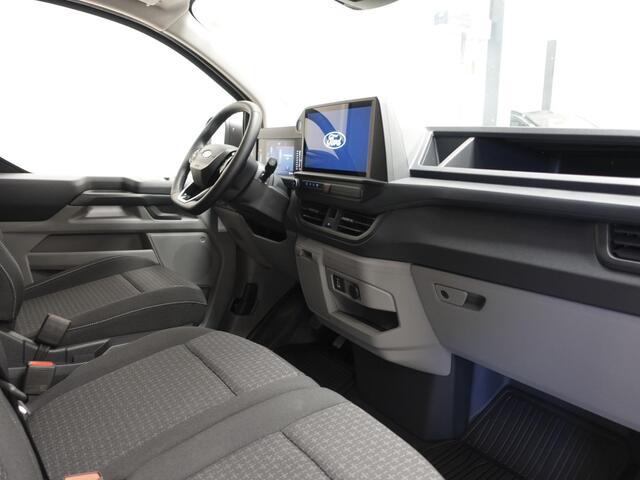 Ford TRANSIT CUSTOM 300 2.0 TDCI L2H1 Trend Automaat Airco Navigatie Cruise Navi Trekhaak