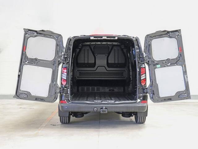 Ford TRANSIT CUSTOM 300 2.0 TDCI L2H1 Trend Automaat Airco Navigatie Cruise Navi Trekhaak