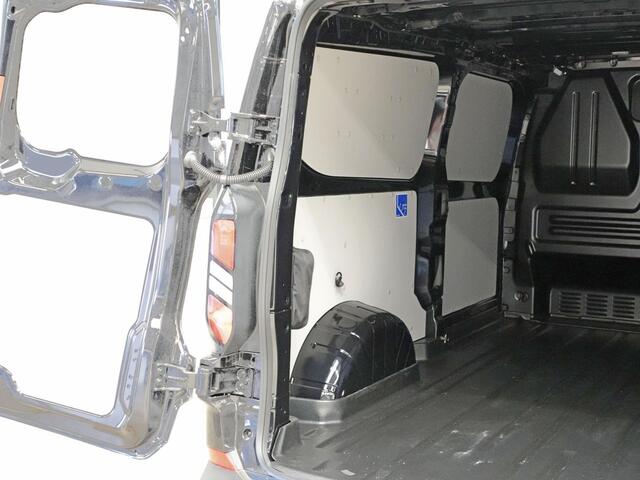 Ford TRANSIT CUSTOM 300 2.0 TDCI L2H1 Trend Automaat Airco Navigatie Cruise Navi Trekhaak