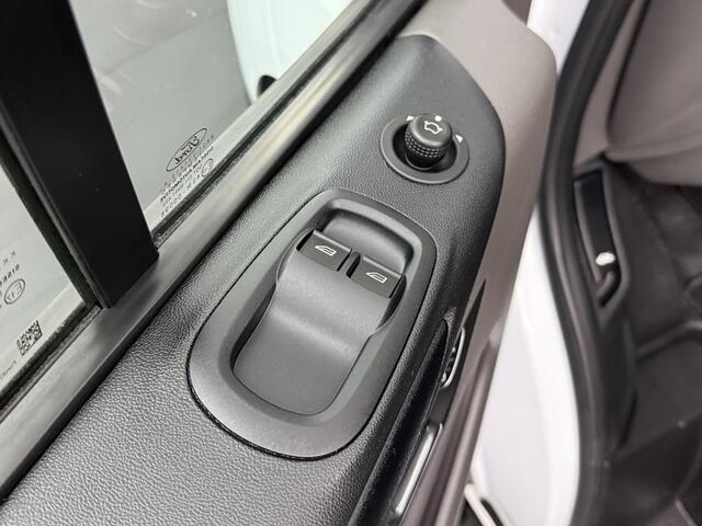 Ford TRANSIT CUSTOM 2.0TDCi 130PK Lang Raptor Sport | Airco | Cruise | 3-Zits | Betimmering