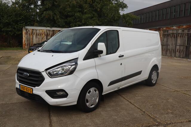 Ford TRANSIT CUSTOM BPM VRIJ!! 300 2.0 TDCI L2H1 Trend Motor defect!!