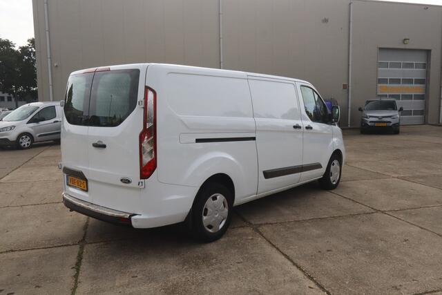 Ford TRANSIT CUSTOM BPM VRIJ!! 300 2.0 TDCI L2H1 Trend Motor defect!!